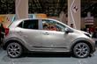 Kia Picanto X-Line: kombilimuzina v podobi križanca fotografija 4
