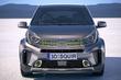 Kia Picanto X-Line: kombilimuzina v podobi križanca fotografija 3
