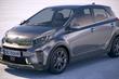 Kia Picanto X-Line: kombilimuzina v podobi križanca fotografija 1