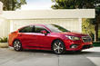 Sedan Subaru Legacy šeste generacije fotografija 6