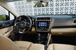 Sedan Subaru Legacy šeste generacije fotografija 4