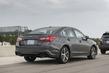 Sedan Subaru Legacy šeste generacije fotografija 2
