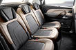 Pregled kompaktnega enoprostorca Citroen C4 Picasso fotografija 8