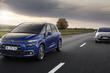 Pregled kompaktnega enoprostorca Citroen C4 Picasso fotografija 5