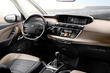 Pregled kompaktnega enoprostorca Citroen C4 Picasso fotografija 6