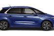 Pregled kompaktnega enoprostorca Citroen C4 Picasso fotografija 4