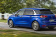 Pregled kompaktnega enoprostorca Citroen C4 Picasso fotografija 2