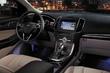 Druga generacija crossoverja Ford Edge fotografija 5