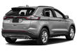 Druga generacija crossoverja Ford Edge fotografija 3