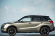 Pregled crossoverja Suzuki Vitara fotografija 3