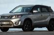 Pregled crossoverja Suzuki Vitara fotografija 2