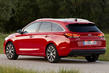Hyundai i30 Wagon tretje generacije fotografija 3