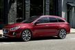 Hyundai i30 Wagon tretje generacije fotografija 1