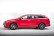 Hyundai i30 Wagon tretje generacije fotografija 2