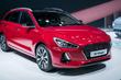 Hyundai i30 Wagon tretje generacije fotografija 7