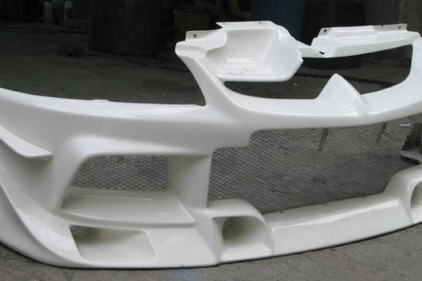 Tuning odbijač – naredi sam