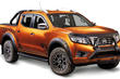 Tretja generacija pickupa Nissan Navara NP300 fotografija 7