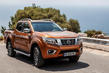 Tretja generacija pickupa Nissan Navara NP300 fotografija 6