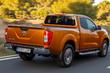 Tretja generacija pickupa Nissan Navara NP300 fotografija 5
