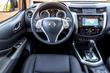 Tretja generacija pickupa Nissan Navara NP300 fotografija 4