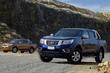Tretja generacija pickupa Nissan Navara NP300 fotografija 3