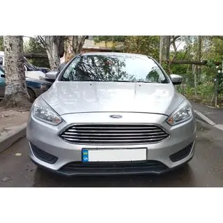Sprednja maska (Titanium)