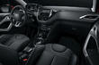 Pregled kompaktnega križanca Peugeot 2008 fotografija 6