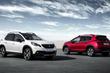 Pregled kompaktnega križanca Peugeot 2008 fotografija 5