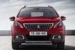 Pregled kompaktnega križanca Peugeot 2008 fotografija 2