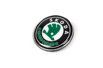 Skoda Octavia I Tour A4 1996–2010 Emblem Turčije (78 mm) fotografija 2