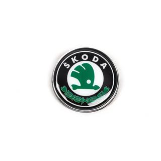 Emblem Turčije (78 mm) Skoda Octavia I Tour A4 1996–2010 fotografija 1