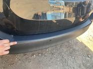 Toyota Rav 4 2013–2018 ABS plastične obloge zadnjega odbijača 2013-2016 fotografija 2