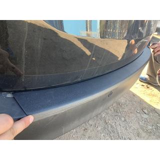 ABS plastične obloge zadnjega odbijača Toyota Rav 4 2013–2018 fotografija 3