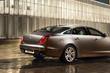 Premijska limuzina Jaguar XJ fotografija 8