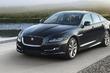 Premijska limuzina Jaguar XJ fotografija 1