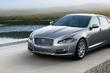 Premijska limuzina Jaguar XJ fotografija 3