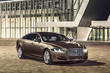Premijska limuzina Jaguar XJ fotografija 2