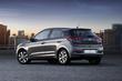 Pregled petvratnega kombilimuzinskega Hyundai i20 fotografija 6