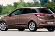 Pregled petvratnega kombilimuzinskega Hyundai i20 fotografija 5