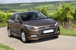 Pregled petvratnega kombilimuzinskega Hyundai i20 fotografija 1