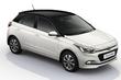 Pregled petvratnega kombilimuzinskega Hyundai i20 fotografija 4