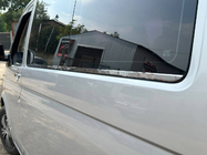 Volkswagen T6 2015–2024 Spodnja obroba oken (6-delni komplet, nerjaveče jeklo) fotografija 6