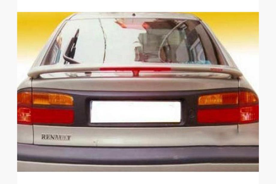 Renault Laguna 1994–2001 Spojler za barvanje Image