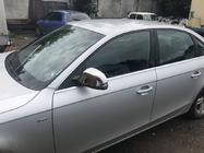 Audi A6 C6 2004–2011 Nerjavni pokrovi ogledal 2009-2012 (2 kosa) fotografija 3