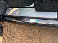 Range Rover III L322 2002–2012 Obloge pragov Carmos (4-delni komplet, inox) fotografija 4