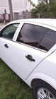 Opel Astra H 2004–2013 Školjke pod kljuke (4 kos, nerjavno jeklo) fotografija 7