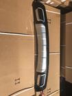 Hyundai IX-35 2010–2015 Zadnji plastični dodatek V3 fotografija 2