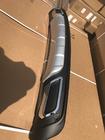 Hyundai IX-35 2010–2015 Zadnji plastični dodatek V3 fotografija 3