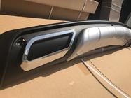 Hyundai IX-35 2010–2015 Zadnji plastični dodatek V3 fotografija 5