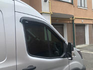 Ford Transit 2014– Vetrni deflektorji oken Niken (2 kos) fotografija 2
